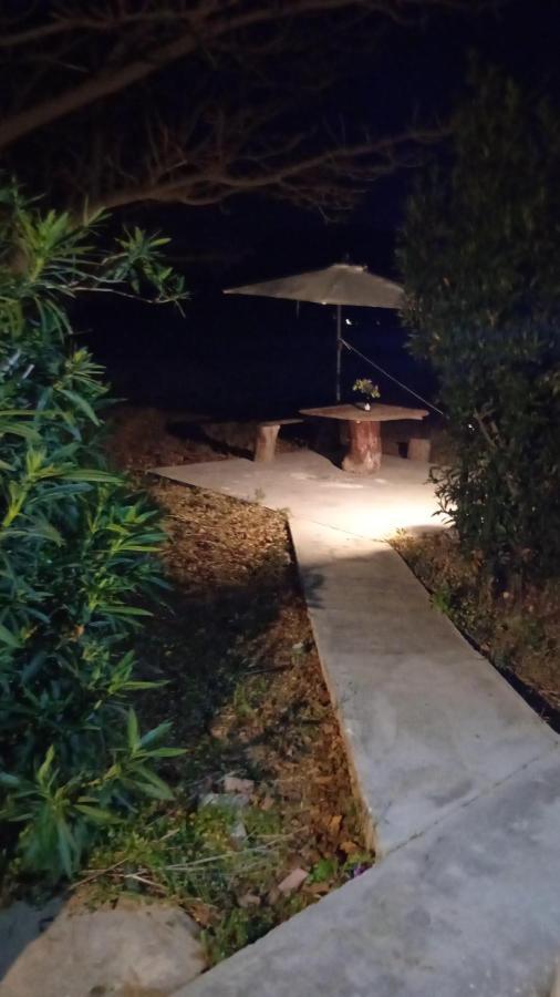 Sogni Nel Blu Favignana Villa Exteriör bild
