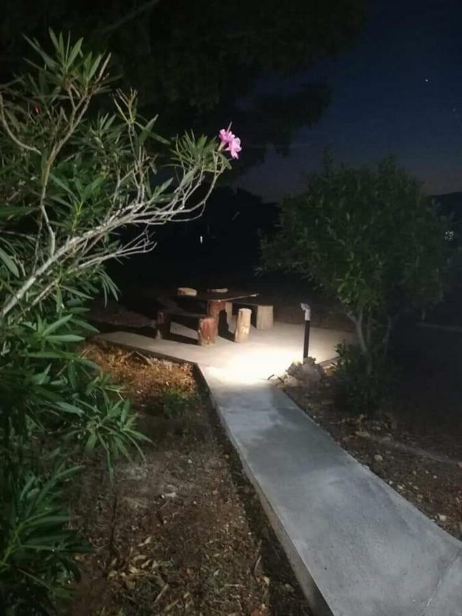 Sogni Nel Blu Favignana Villa Exteriör bild